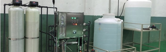 醫(yī)用GMP純化水設(shè)備系統(tǒng)